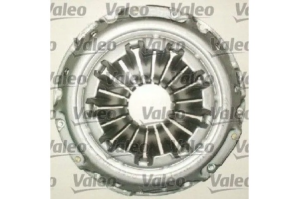 CLUTCH SET DISC PRESSURE 826207 VALEO RENAULT Packaging status original