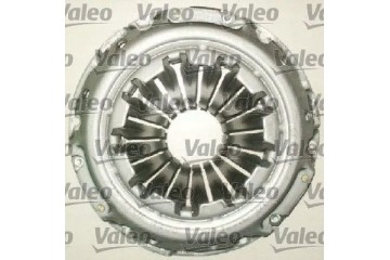 CLUTCH SET DISC PRESSURE 826207 VALEO RENAULT Packaging status original