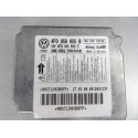 4F0959655B CENTRALITA AIRBAG AUDI A6 ALLROAD QUATTRO (4FH) 2.7 TDI  Quattro 2008 4F0959655B 167070 AUDI - 1