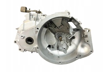 Transmission 20KM31 Fiat Ducato 2 5