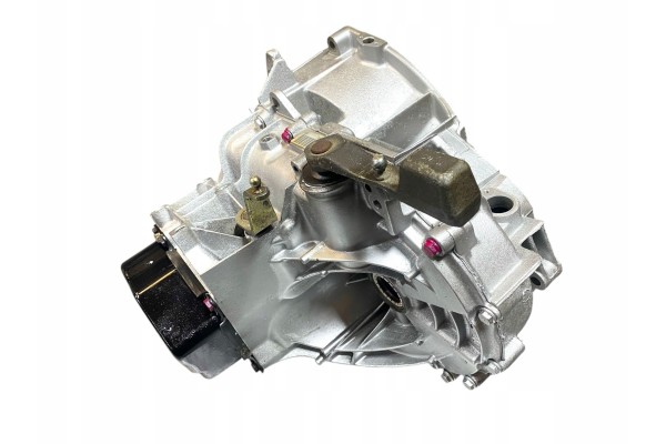 Transmission 20KM31 Fiat Ducato 2 5 Catalog number of the part 20KM31