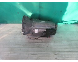 MERCEDES SPRINTER W907 22R 2 2 CDI GEARBOX AUTOMATIC A0002704652