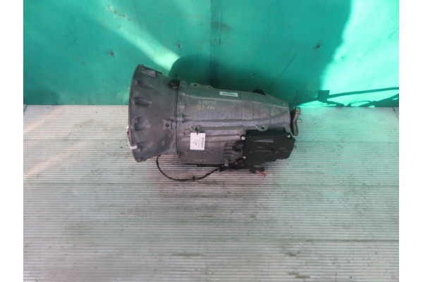 MERCEDES SPRINTER W907 22R 2 2 CDI GEARBOX AUTOMATIC A0002704652