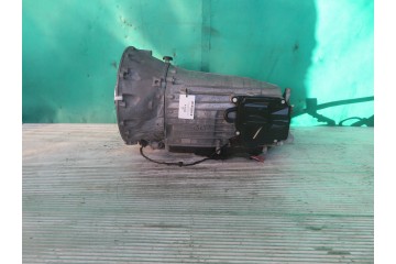 MERCEDES SPRINTER W907 22R 2 2 CDI GEARBOX AUTOMATIC A0002704652 Catalog number of the part A0002704652 9072701100 A2222700201 9