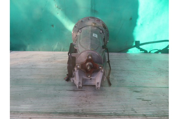MERCEDES SPRINTER W907 22R 2 2 CDI GEARBOX AUTOMATIC A0002704652 Transmission type automatic