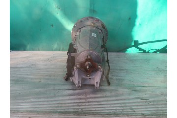 MERCEDES SPRINTER W907 22R 2 2 CDI GEARBOX AUTOMATIC A0002704652 Transmission type automatic