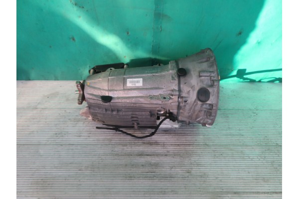 MERCEDES SPRINTER W907 22R 2 2 CDI GEARBOX AUTOMATIC A0002704652 Car type cargo vans