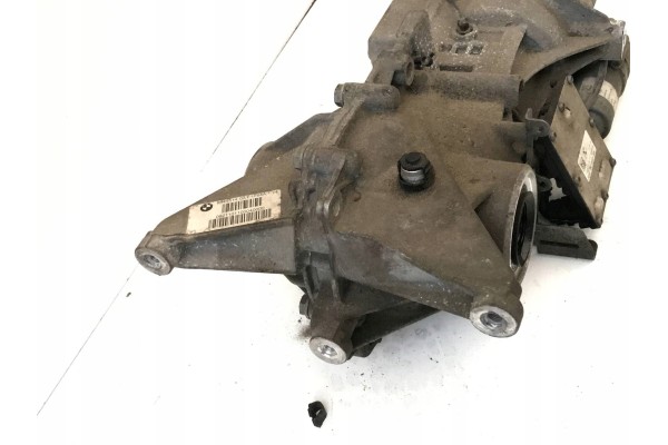 Rear Differential Rear BMW X1 F48 F49 8841514 Part manufacturer BMW OE