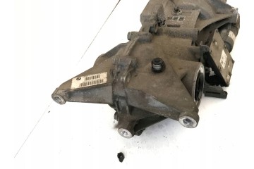 Rear Differential Rear BMW X1 F48 F49 8841514 Part manufacturer BMW OE