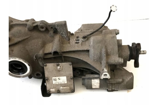 Rear Differential Rear BMW X1 F48 F49 8841514 Catalog number of the part 8841514