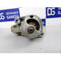 059911024G MOTOR ARRANQUE AUDI A6 ALLROAD QUATTRO (4FH) 059911024G MOTOR ARRANQUE AUDI A6 ALLROAD QUATTRO (4FH)