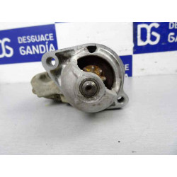 059911024G MOTOR ARRANQUE AUDI A6 ALLROAD QUATTRO (4FH)