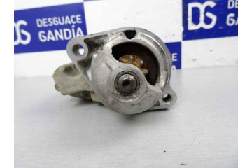 059911024G MOTOR ARRANQUE AUDI A6 ALLROAD QUATTRO (4FH) 2.7 TDI  Quattro 2008 059911024G 167107 AUDI - 1