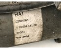 Rear Differential Rear BMW X1 F48 F49 8841514 Installation side rear