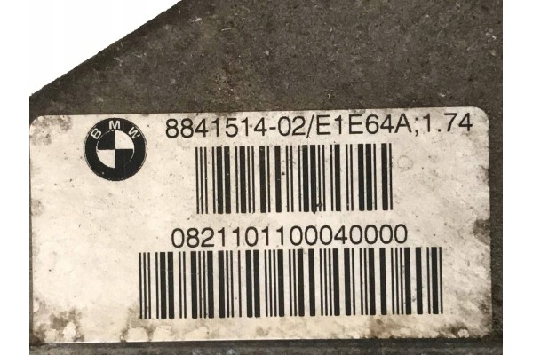 Diferencial Trasero BMW X1 F48 F49 8841514