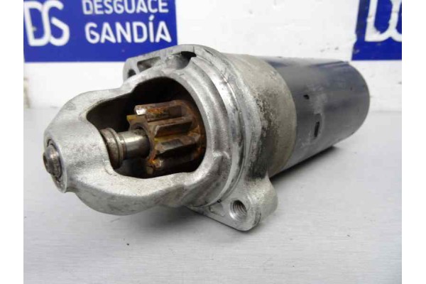 059911024G MOTOR ARRANQUE AUDI A6 ALLROAD QUATTRO (4FH)