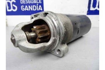 059911024G MOTOR ARRANQUE AUDI A6 ALLROAD QUATTRO (4FH) 2.7 TDI  Quattro 2008 059911024G 167107 AUDI - 1