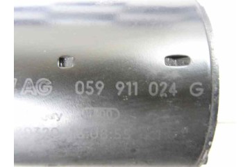 059911024G MOTOR ARRANQUE AUDI A6 ALLROAD QUATTRO (4FH) 2.7 TDI  Quattro 2008 059911024G 167107 AUDI - 2