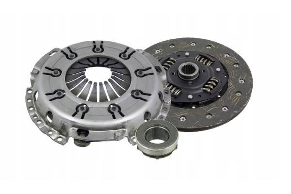 ADT33515C FLYWHEEL TOYOTA AVE NSIS COROLLA 1 6 1 8 VVT AND 00 09 Quality of parts according to GVO Q original with factory logo 