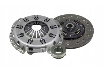 ADT33515C FLYWHEEL TOYOTA AVE NSIS COROLLA 1 6 1 8 VVT AND 00 09 Quality of parts according to GVO Q original with factory logo 