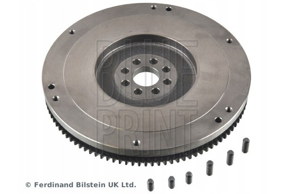 ADT33515C FLYWHEEL TOYOTA AVE NSIS COROLLA 1 6 1 8 VVT AND 00 09 Product weight 7 574 kg