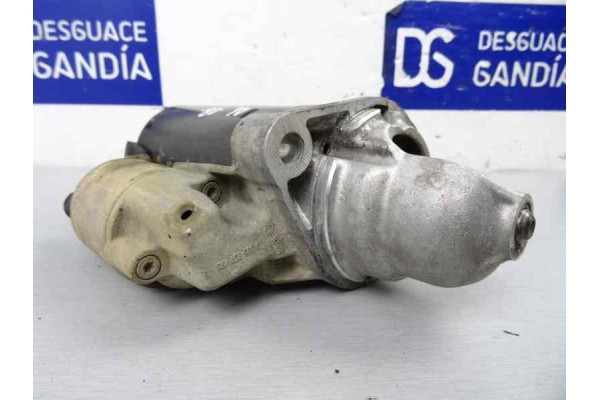 059911024G MOTOR ARRANQUE AUDI A6 ALLROAD QUATTRO (4FH)