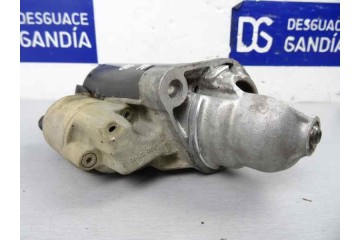 059911024G MOTOR ARRANQUE AUDI A6 ALLROAD QUATTRO (4FH) 2.7 TDI  Quattro 2008 059911024G 167107 AUDI - 3