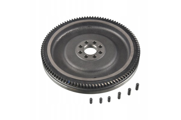 ADT33515C FLYWHEEL TOYOTA AVE NSIS COROLLA 1 6 1 8 VVT AND 00 09 Version European