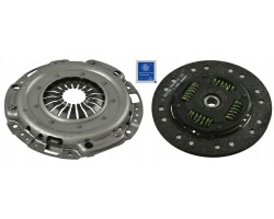 CLUTCH SET 3000 830 701 SACHS MERCEDES