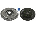CLUTCH SET 3000 830 701 SACHS MERCEDES Packaging status original