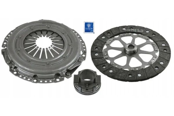CLUTCH SET 3000 694 002 SACHS VOLVO 94 940