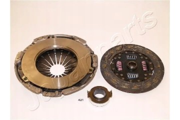 CLUTCH SET KF 421 JAPANPARTS Packaging status original