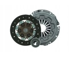 CLUTCH SET KN 158A AISIN