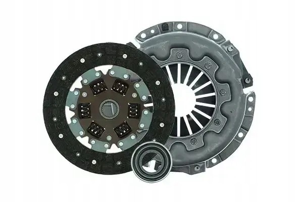 CLUTCH SET KN 158A AISIN