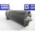 059911024G MOTOR ARRANQUE AUDI A6 ALLROAD QUATTRO (4FH) 059911024G MOTOR ARRANQUE AUDI A6 ALLROAD QUATTRO (4FH)