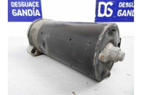 059911024G MOTOR ARRANQUE AUDI A6 ALLROAD QUATTRO (4FH)