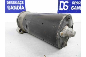 059911024G MOTOR ARRANQUE AUDI A6 ALLROAD QUATTRO (4FH) 2.7 TDI  Quattro 2008 059911024G 167107 AUDI - 5
