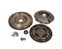 Clutch kit with rigid wheel LUK 601002100 Part manufacturer Schaeffler LuK