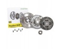 Clutch kit with rigid wheel LUK 601002100 Engine type diesel