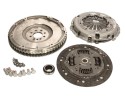 Clutch kit with rigid wheel LUK 601002100 Catalog number of substitutes A Z Meisterteile AZMT 47 020 1838 AISIN SWPS 001 BLUE PR