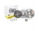 Clutch kit with rigid wheel LUK 601002100 EAN GTIN 4005108840202