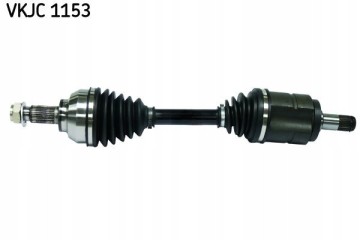 Front left drive axle SKF VKJC 1153