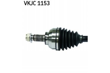 Front left drive axle SKF VKJC 1153 Part manufacturer SKF