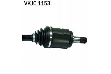 Front left drive axle SKF VKJC 1153 Catalog number of the part VKJC 1153