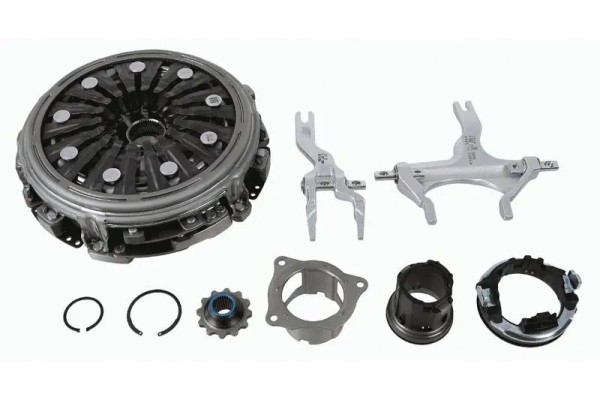 CLUTCH SET 3000 944 003 SACHS