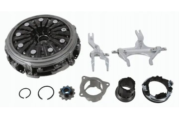 CLUTCH SET 3000 944 003 SACHS