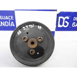 4F0145155A BOMBA DIRECCION AUDI A6 ALLROAD QUATTRO (4FH)