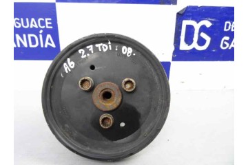 4F0145155A BOMBA DIRECCION AUDI A6 ALLROAD QUATTRO (4FH) 2.7 TDI  Quattro 2008 4F0145155A 167108 AUDI - 1