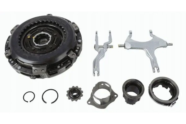 CLUTCH SET 3000 944 003 SACHS Packaging status original