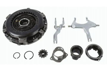 CLUTCH SET 3000 944 003 SACHS Packaging status original
